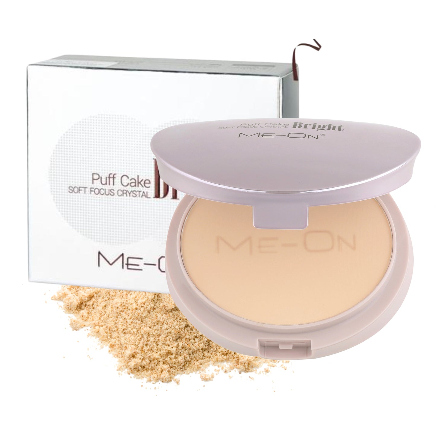 ME-ON Puff Cake Compact