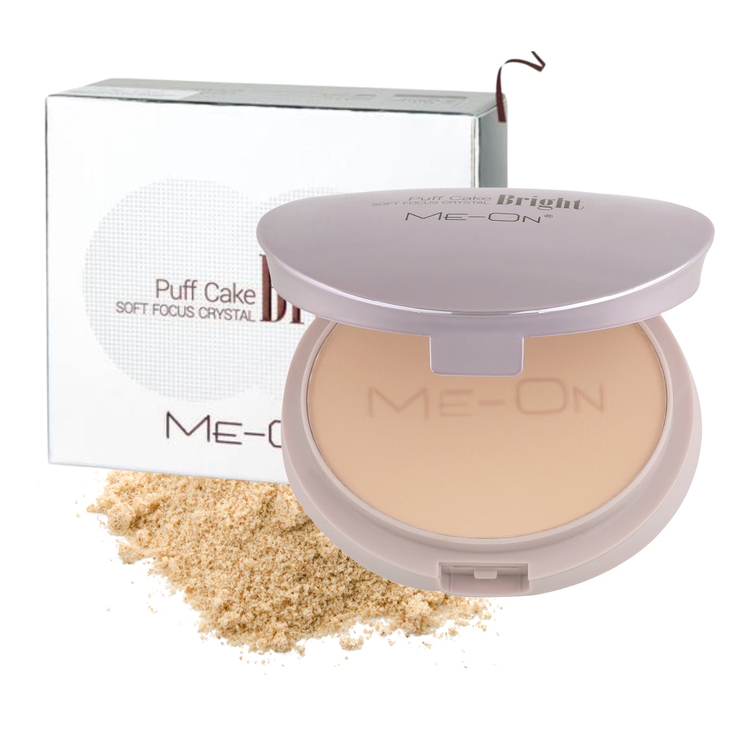 ME-ON Puff Cake Compact