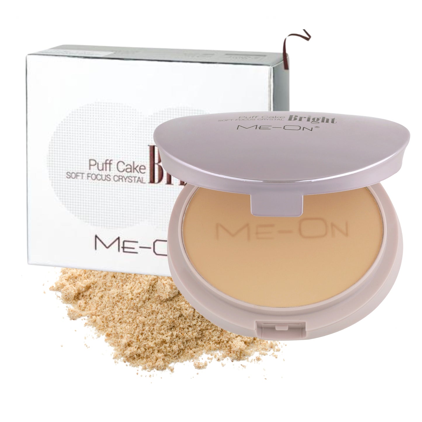 ME-ON Puff Cake Compact