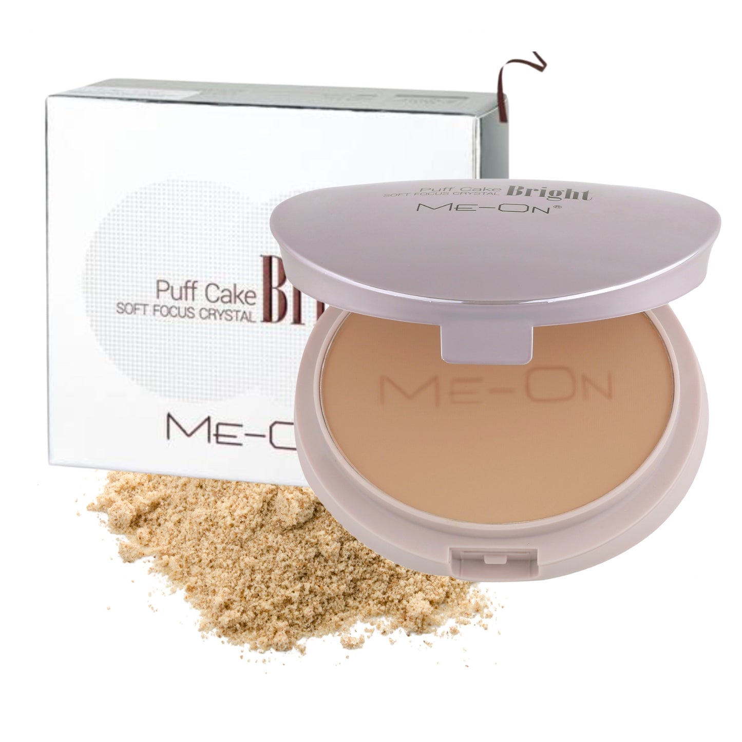 ME-ON Puff Cake Compact