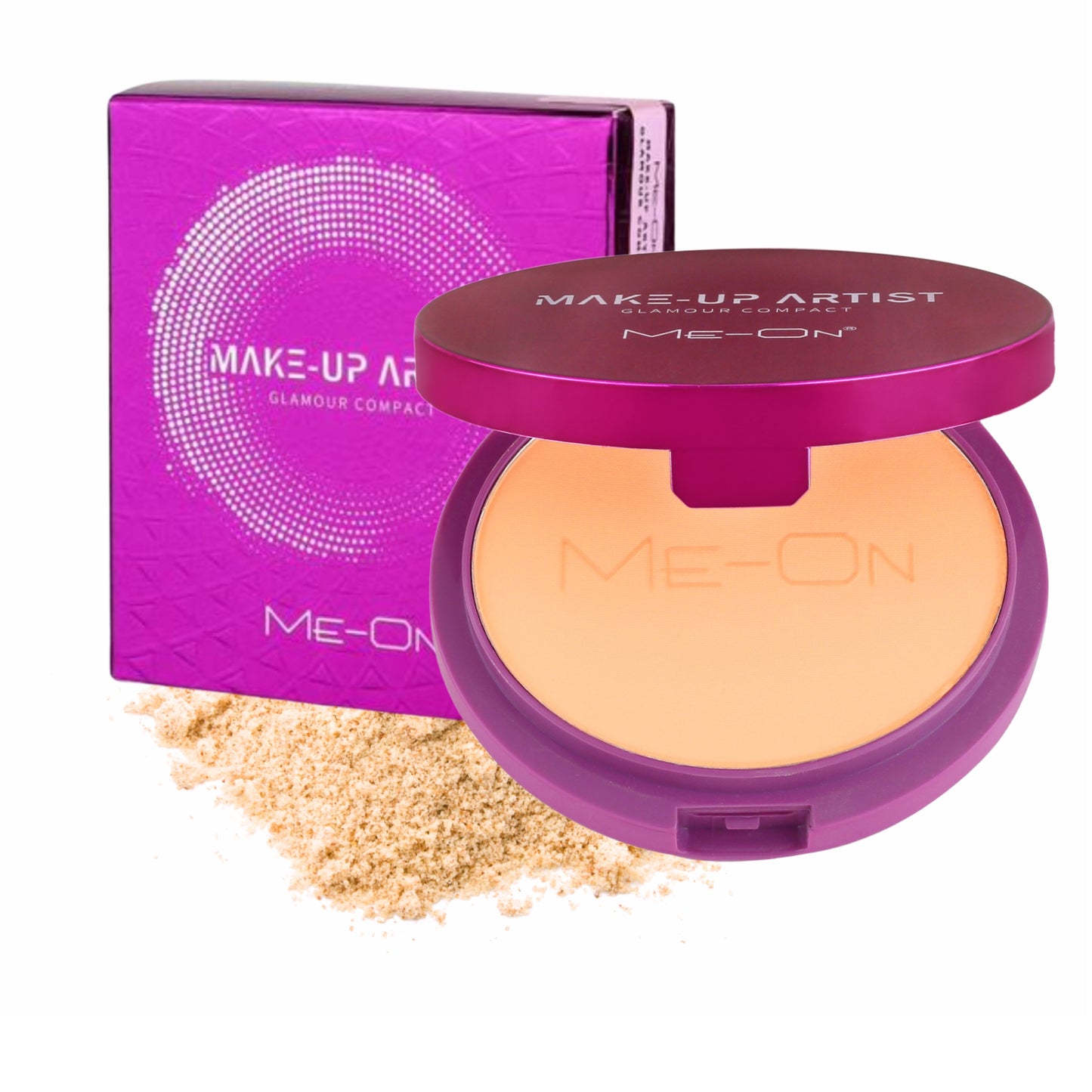 ME-ON Glamour Compact