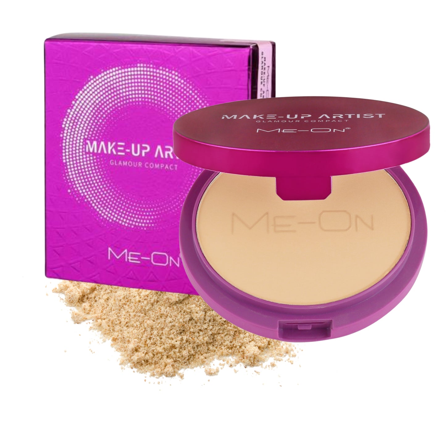 ME-ON Glamour Compact