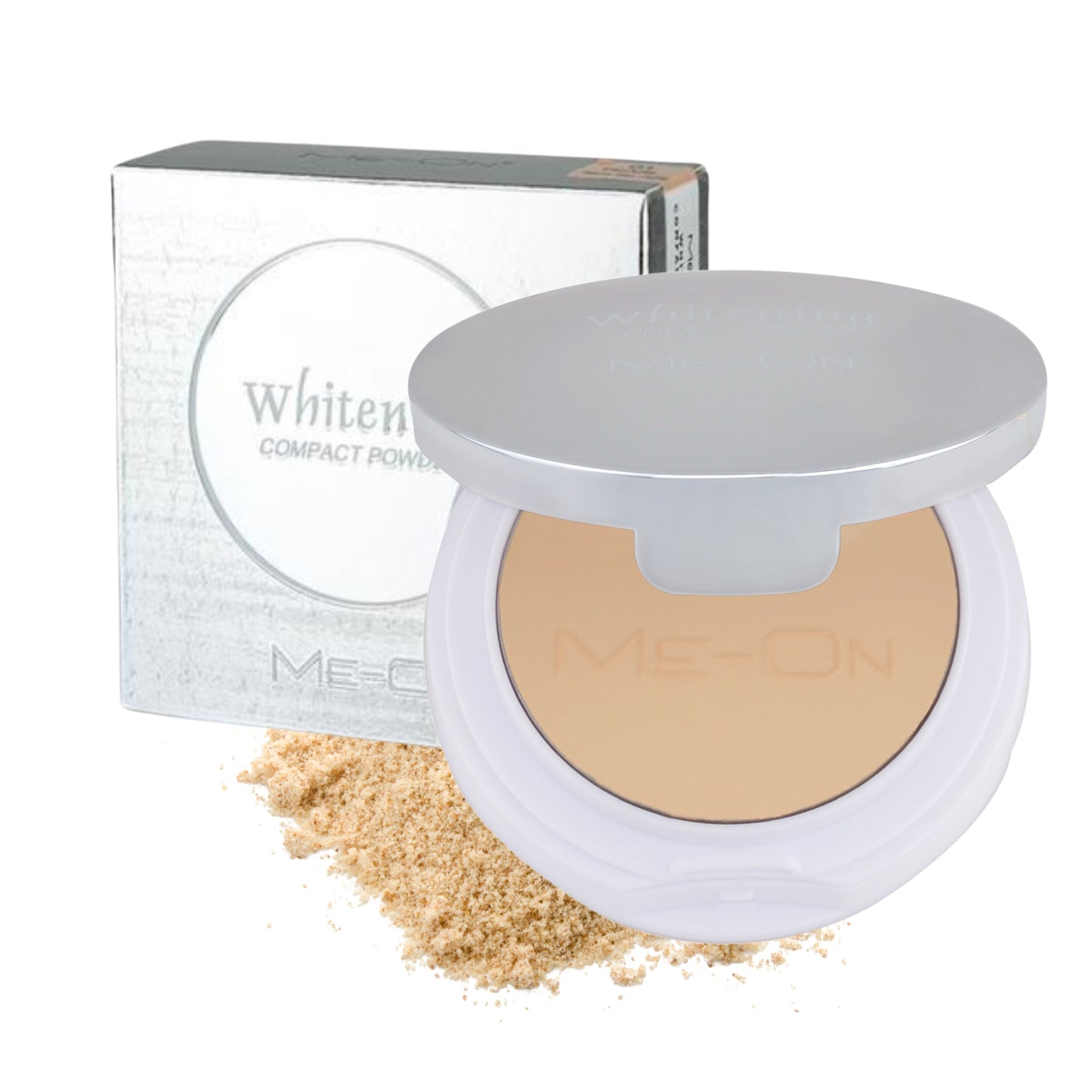 ME-ON Whitening Compact