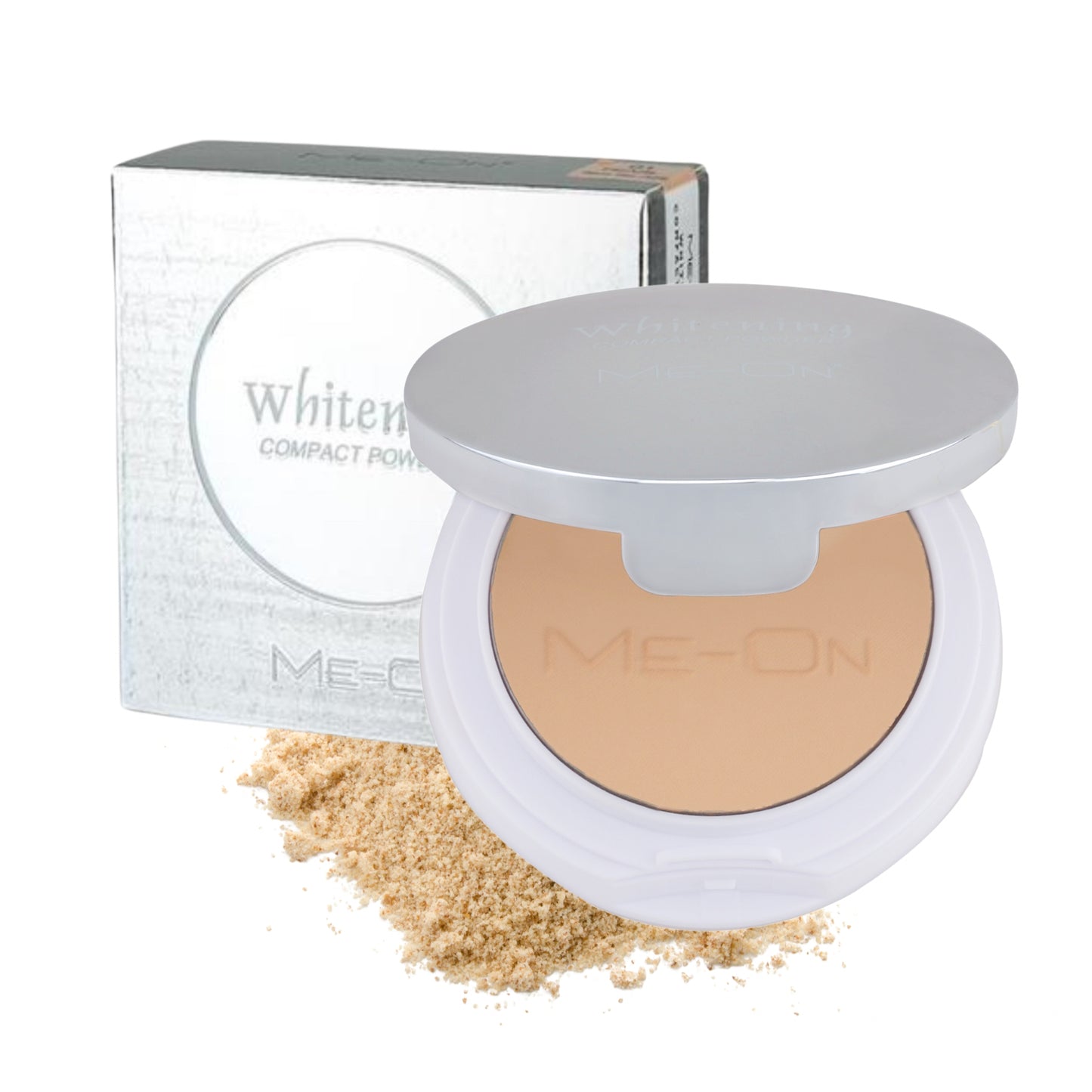 ME-ON Whitening Compact