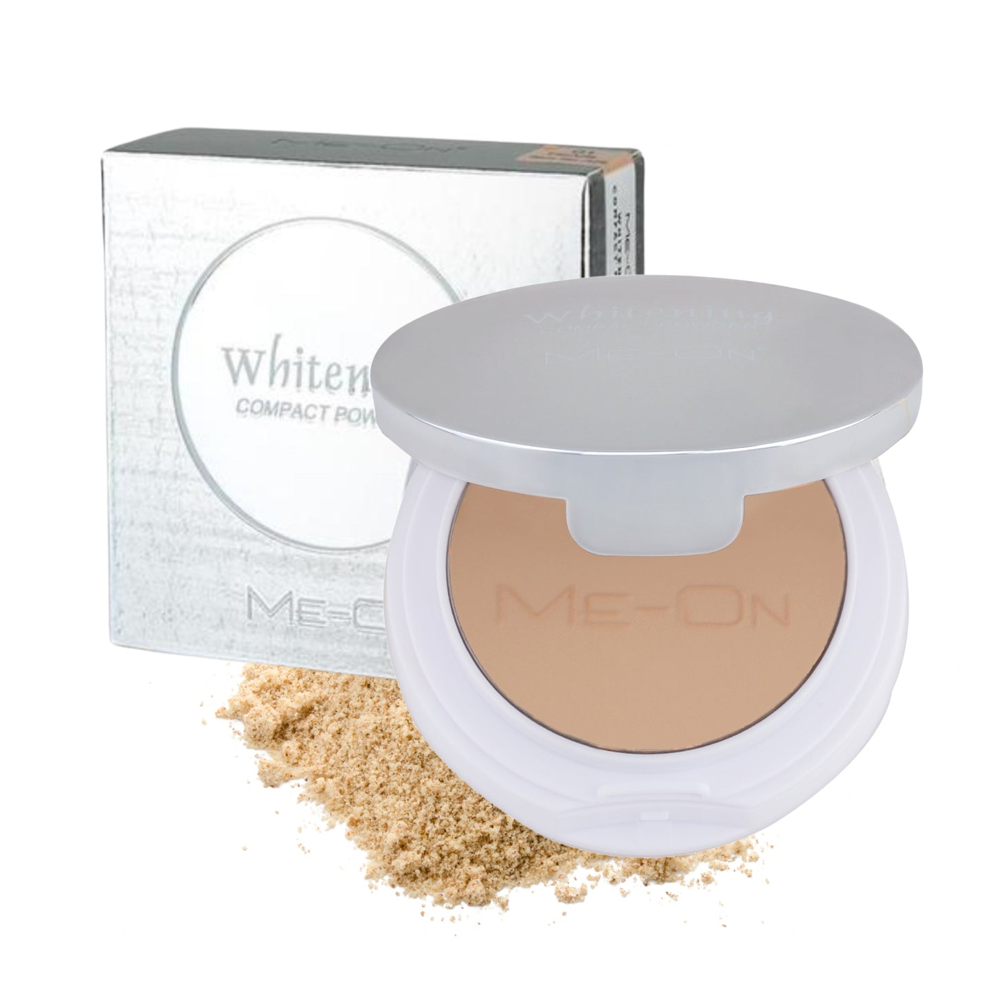 ME-ON Whitening Compact