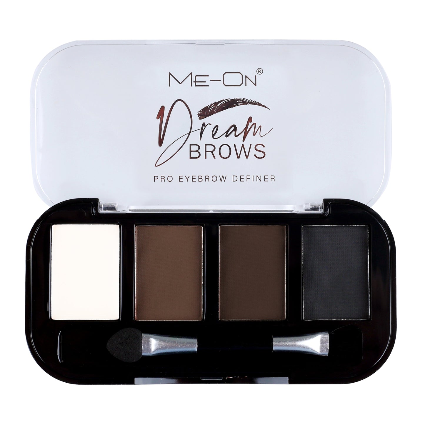 ME-ON Dream Brows (Eye Brow Palette)