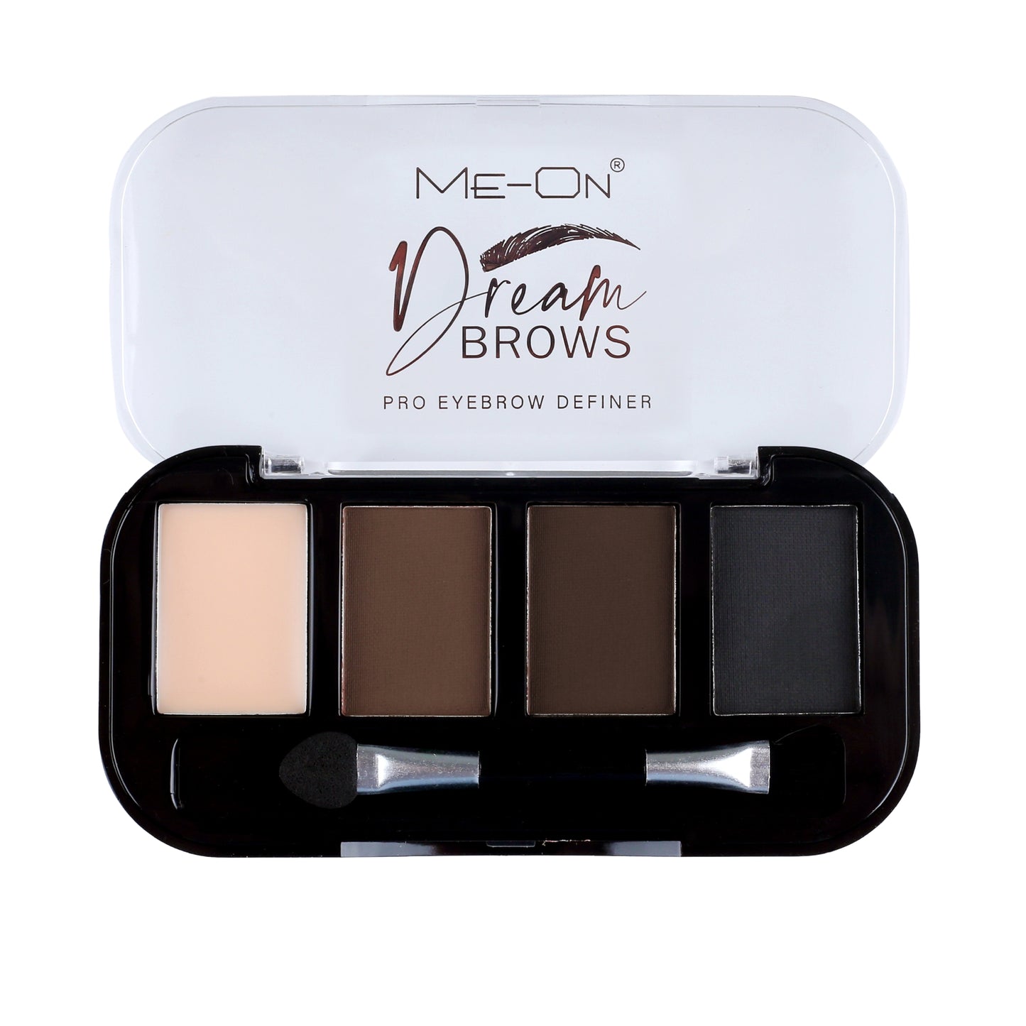 ME-ON Dream Brows (Eye Brow Palette)