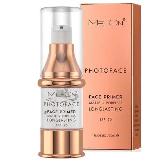 ME-ON Photoface Primer