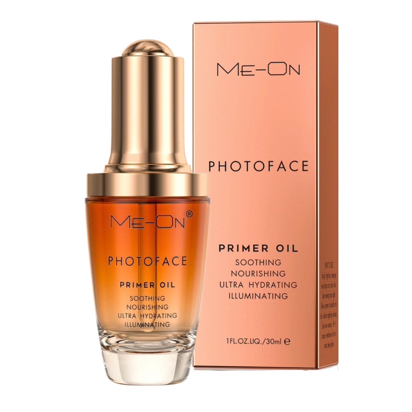 ME-ON Photoface Primer oil