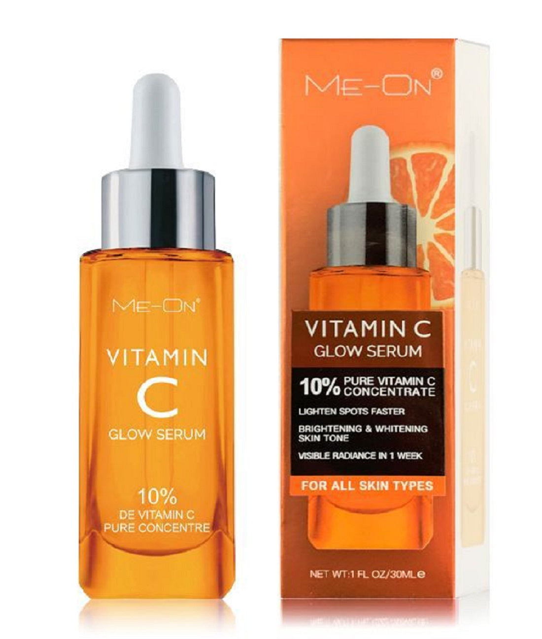 ME-ON Vitamin C Serum