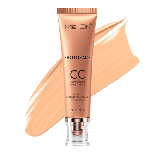 ME-ON Photoface CC Cream