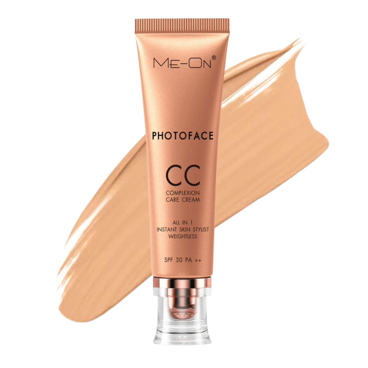 ME-ON Photoface CC Cream