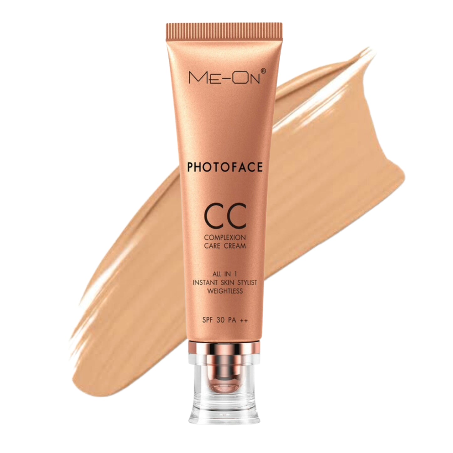 ME-ON Photoface CC Cream