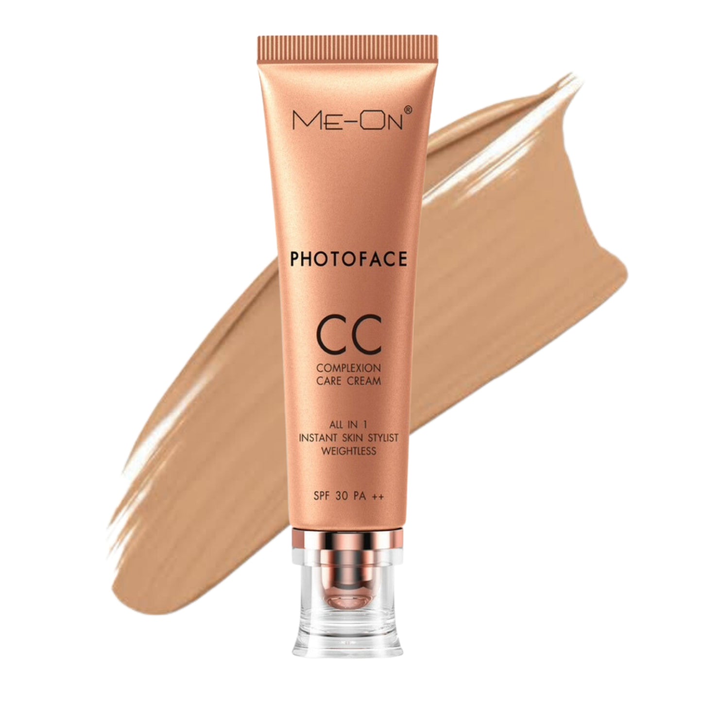 ME-ON Photoface CC Cream